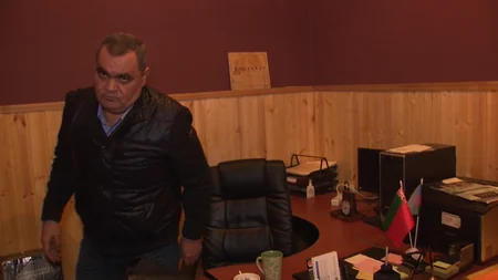 Bakıda saxta spirtli içkilər hazırlayaraq şərab evlərində satan dəstə üzvləri saxlanılıblar