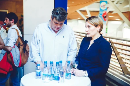 “CinemaPlus”da “Araxis Yağlı Tərlan” filmi nümayiş olunub - VİDEO