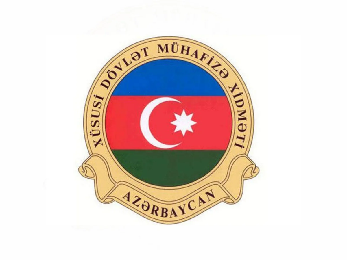 Xüsusi Dövlət Mühafizə Xidməti haqqında Əsasnamədə dəyişikliklər təsdiqlənib