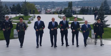 Qusarda Zəfər Forumu keçirilib - YENİLƏNİB