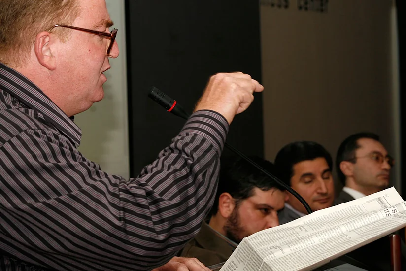 Erməni tarixçi: “Rusiya artıq bizi nəzərə almır”