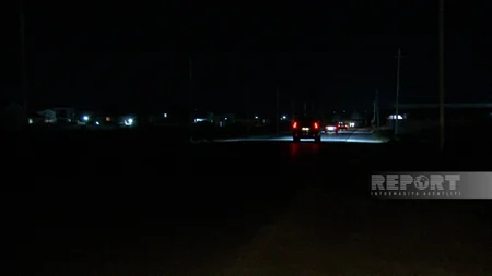 Sumqayıtda “Mero yolu” kimi tanınan küçə niyə işıqlandırılmır?