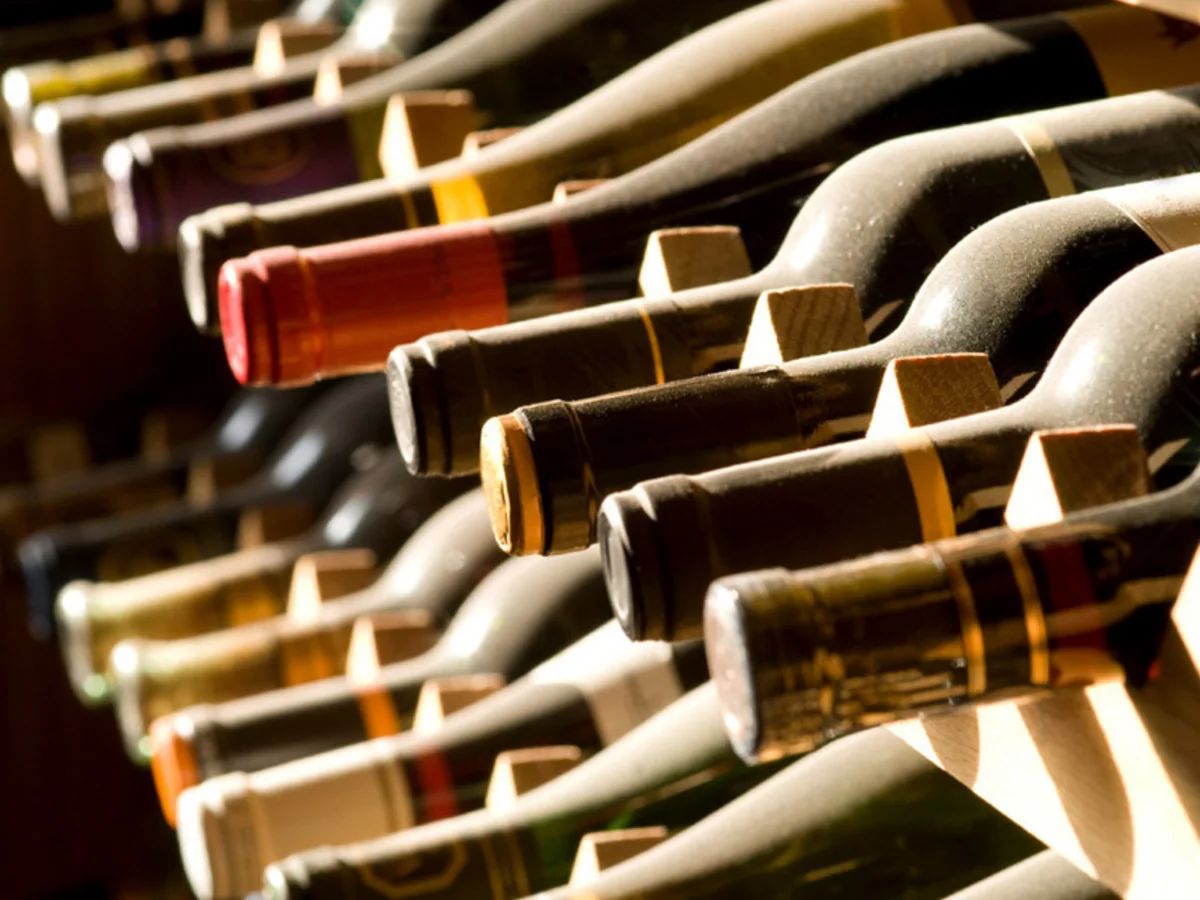 Азербайджан увеличил импорт напитков на 61%