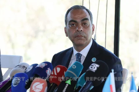 Xəzərdə dəniz avarçəkməsi inkişaf etdiriləcək