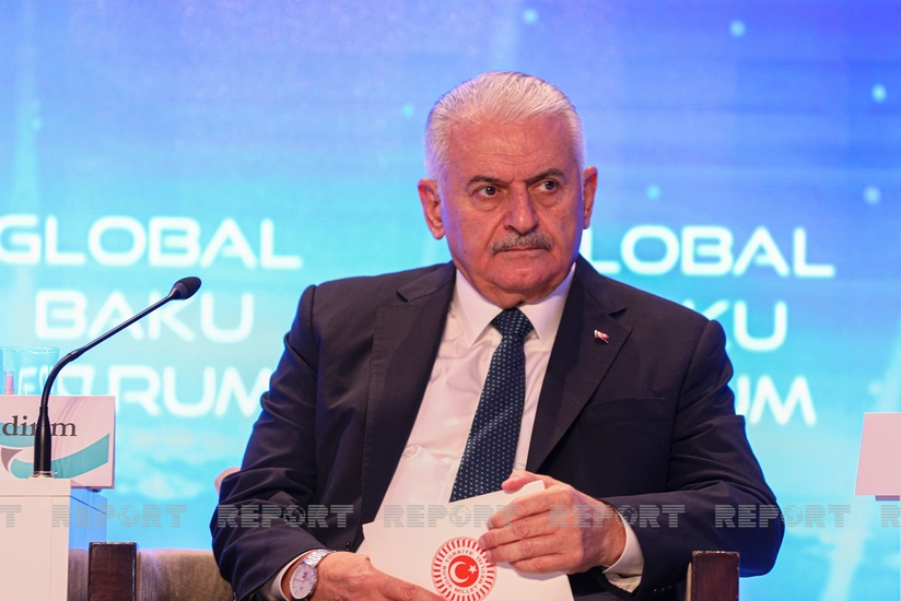 Yildirim: Participation in regional projects to benefit Armenia