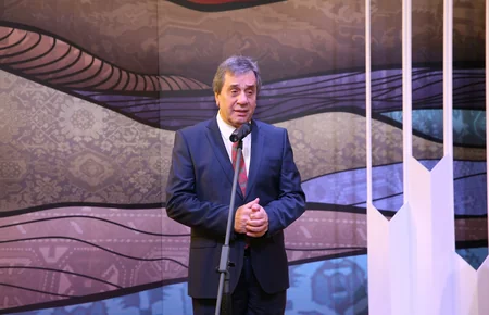 Milli Muğam Müsabiqəsinin seçim turunun birinci mərhələsi başlayıb