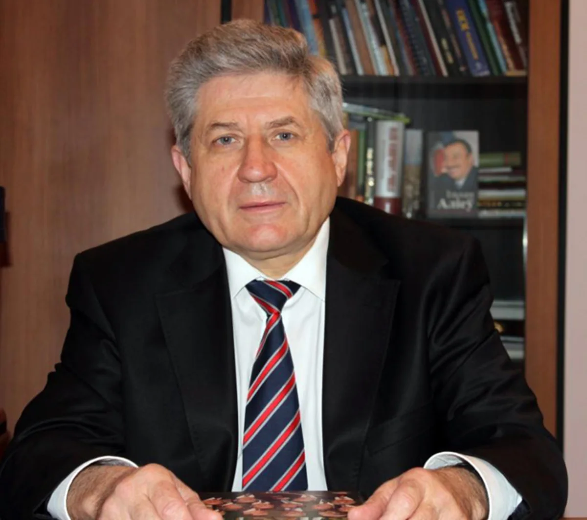​Nikolay Paskevich: I'm taking with me the warmest feelings to Azerbaijan