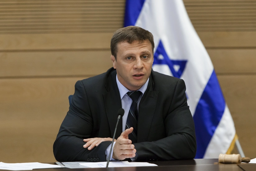 Knesset member: We are not ready to divide Jerusalem