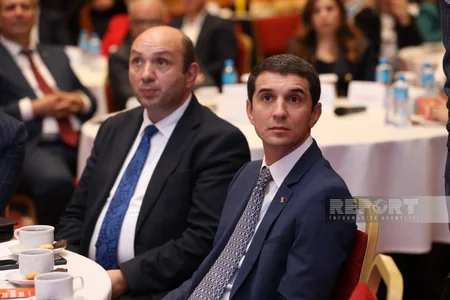 Qarabağda bərpa və yenidənqurma işlərində şəffaflığın təmini müzakirə edilib