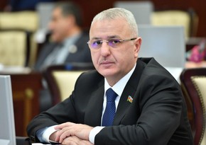 Ülvi Quliyev: “Laçının işğaldan azad olunması Azərbaycanın tarixi qələbəsinin növbəti təsdiqidir”
