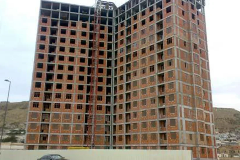 ​Azərbaycanda bina tikintisi ilə məşğul olan şəxslərə sadələşdirilmiş vergi ödəyicisi olmaq hüququ verilə bilər