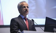 Türkiyəli nazir: Zəngəzur dəhlizi Orta Dəhlizə dəstək olacaq