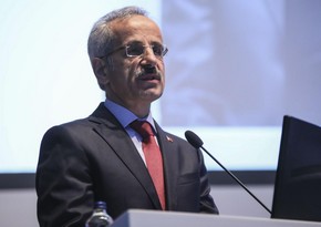 Türkiyəli nazir: Zəngəzur dəhlizi Orta Dəhlizə dəstək olacaq