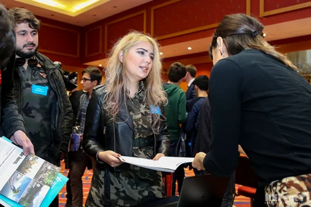 US Ambassador: 7,000 students from Azerbaijan studied in American universities