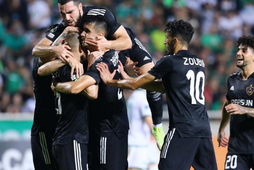 Konfrans Liqası: Qarabağ bu gün Kayratla qarşılaşacaq