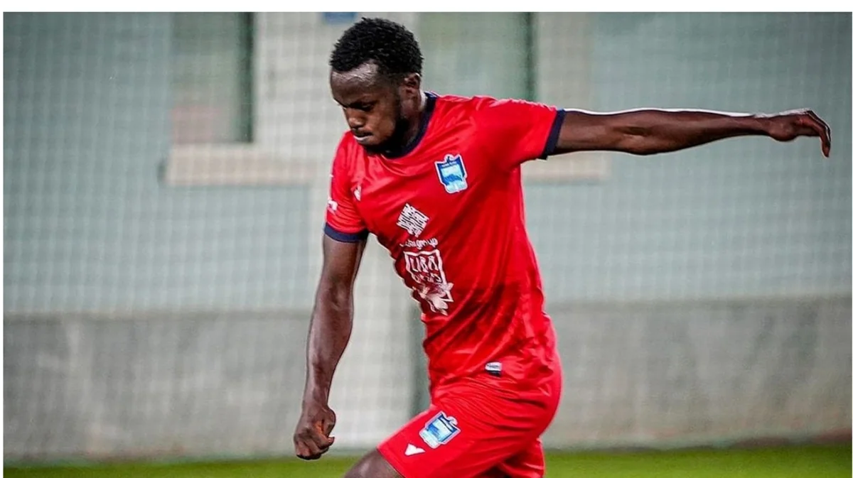 “Zirə”nin legioneri milliyə çağırılıb