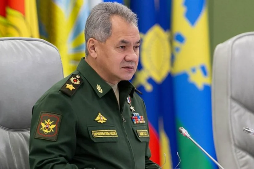Россия прекратила производство 12 видов вооружения после испытаний в Сирии