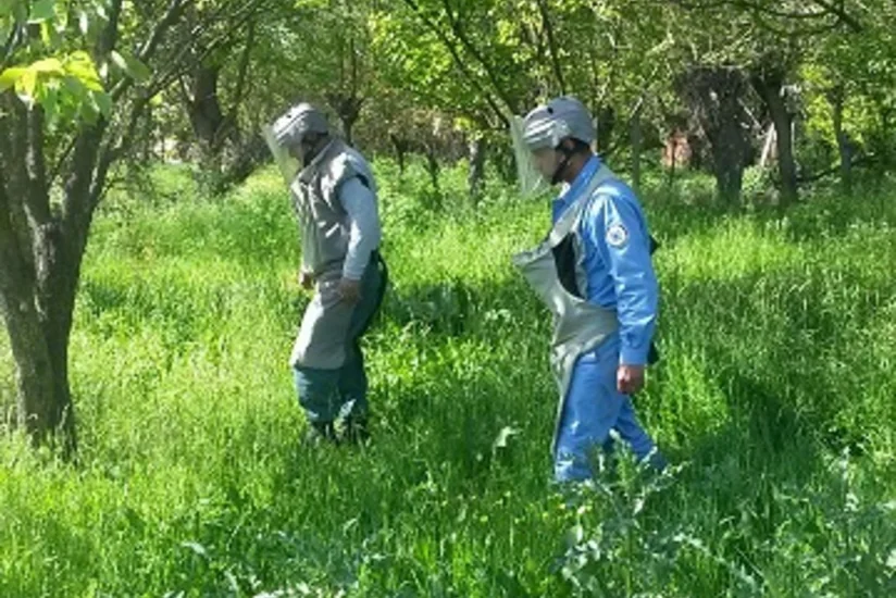 ANAMA daha 30 PHS aşkar edib