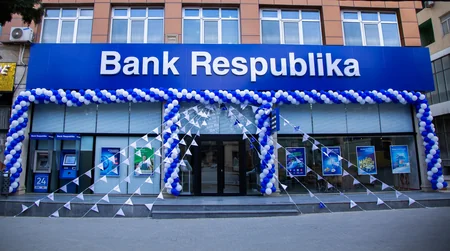 Bank Respublika nizamnamə kapitalını 3 dəfəyə yaxın artırır