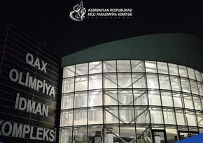 Parakamandan oxatma üzrə Azərbaycan yığması Qaxda toplanışa başlayıb