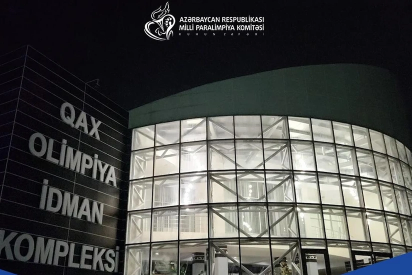 Parakamandan oxatma üzrə Azərbaycan yığması Qaxda toplanışa başlayıb