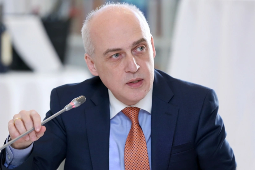 Gürcüstanın XİN başçısı: “Cənubi Qafqaz əməkdaşlıq və mehriban qonşuluq məkanına çevrilməlidir”