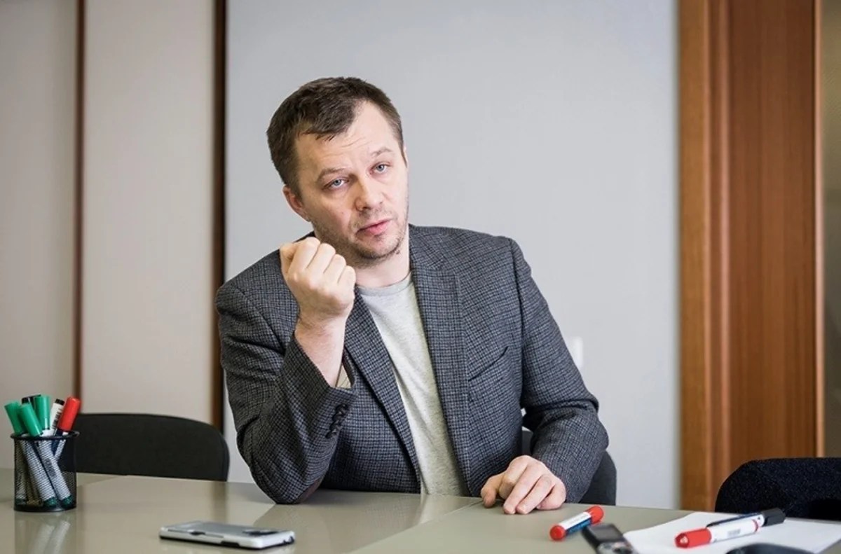 Министр: Украина готова к совместным инвестициям с Азербайджаном  - ЭКСКЛЮЗИВ