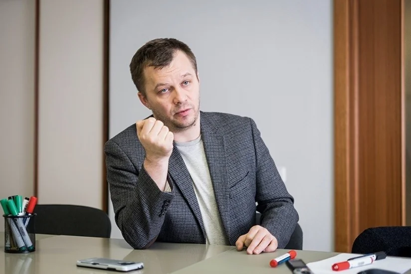 Министр: Украина готова к совместным инвестициям с Азербайджаном  - ЭКСКЛЮЗИВ