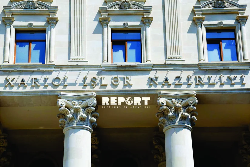 XİN: İranda baş vermiş təyyarə qəzasında ölənlər arasında Azərbaycan vətəndaşları yoxdur