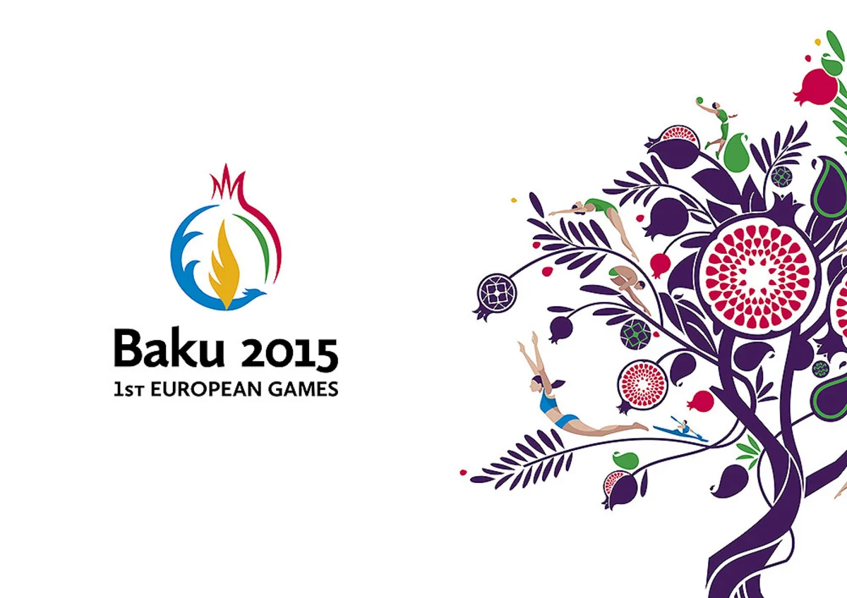 Bakı 2015 Avropa Oyunlarına 200 gün qalmış möhtəşəm şou keçiriləcək