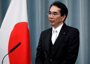 Scandal erupts in Japan over confessions by agriculture minister