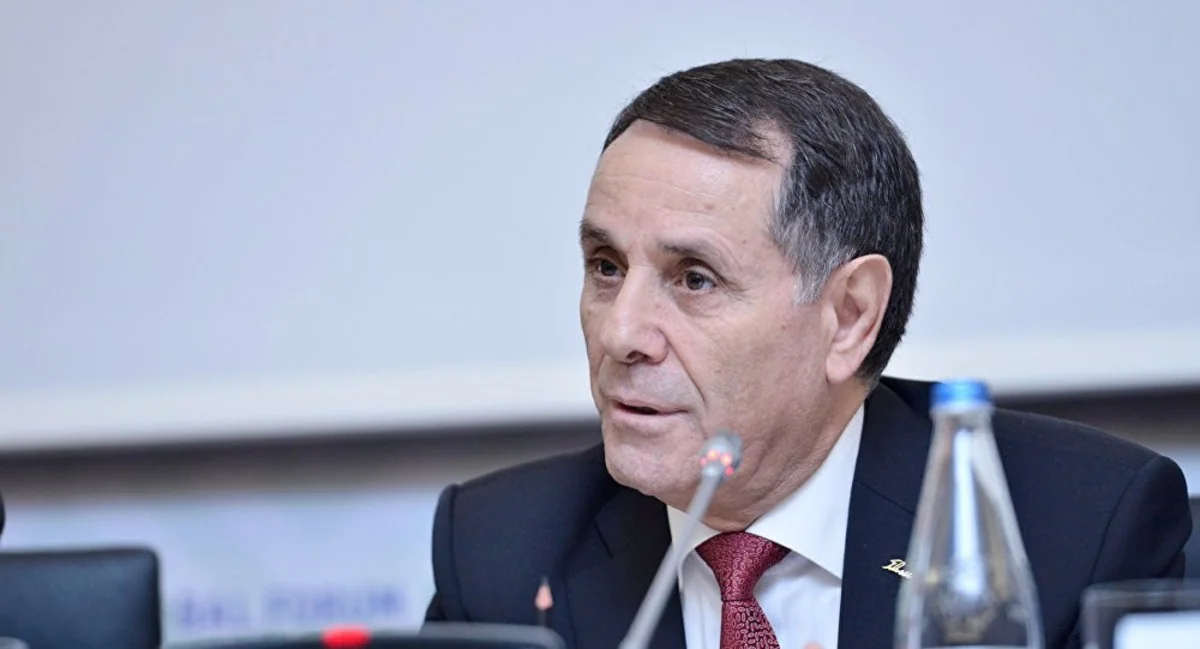 Baş Nazir: Azərbaycan mətbuatının milli informasiya təhlükəsizliyimizin təmin olunmasında müstəsna xidməti var