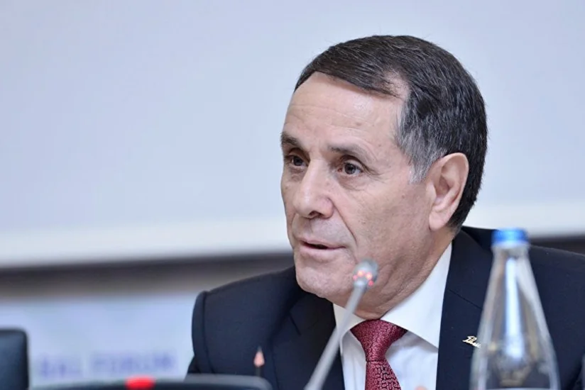 Baş Nazir: Azərbaycan mətbuatının milli informasiya təhlükəsizliyimizin təmin olunmasında müstəsna xidməti var