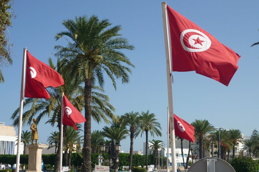 Tunisia holds first post-revolution presidential poll