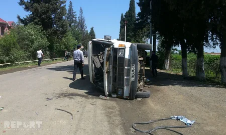 Astarada qəzaya düşən mikroavtobusda ölən və yaralananların adları məlum olub - FOTO - TAM SİYAHI - YENİLƏNİB-3