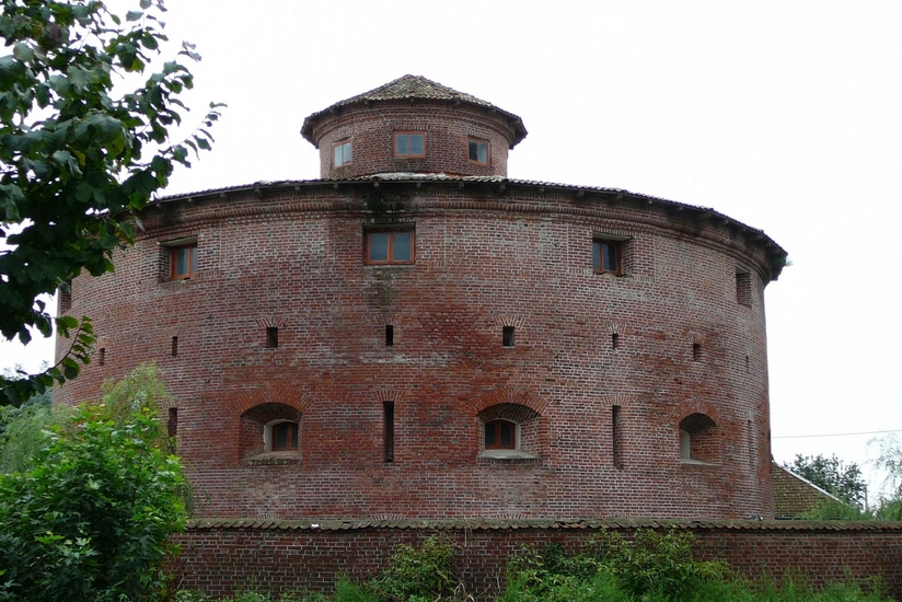 Lənkərandakı tarixi qala bərpa ediləcək