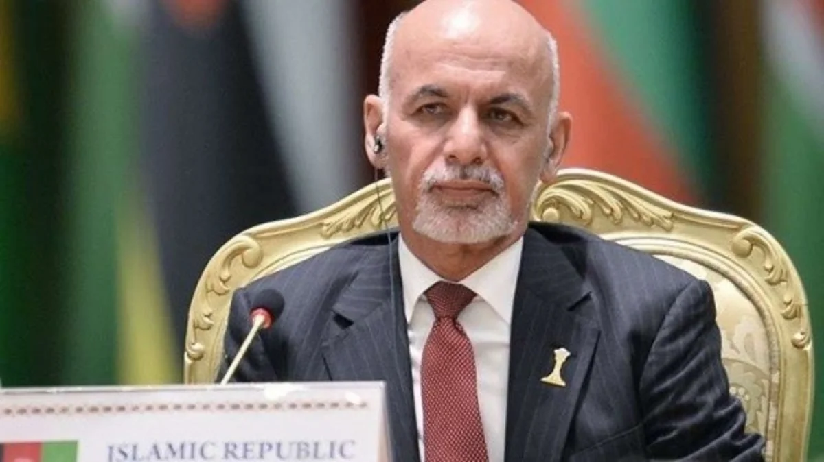 Afghan President: We will try to reduce presence of foreign troops to zero