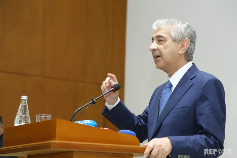 Əli Əhmədov: “Azərbaycanda “beşinci kolon” funksiyasını AXCP və Milli Şura icra edir”