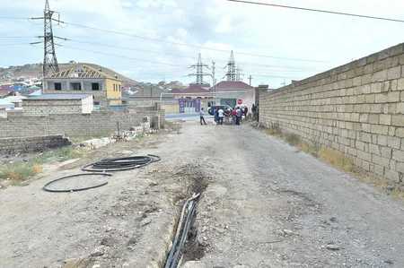 Azərsu: İçməli sudan qeyri-qanuni və uçotsuz istifadə halları var