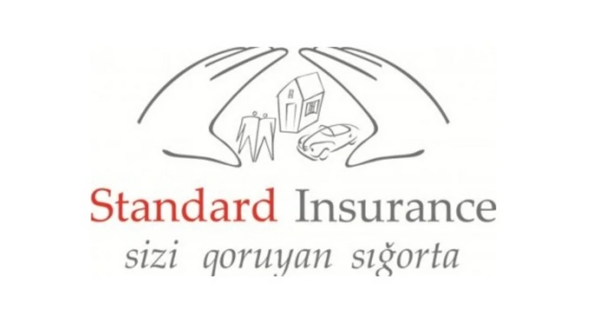 Standard Insurancein yığımları 5% artıb