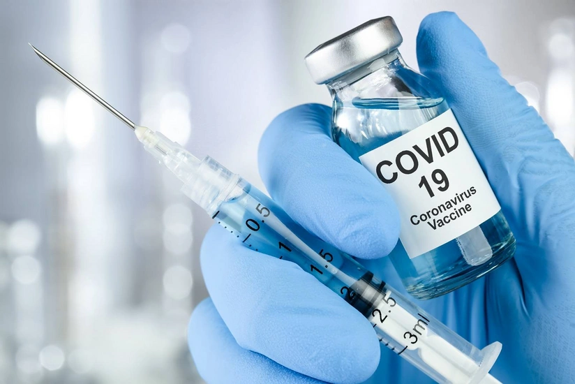 Johnson & Johnson’s Covid-19 vaccine produced immune response