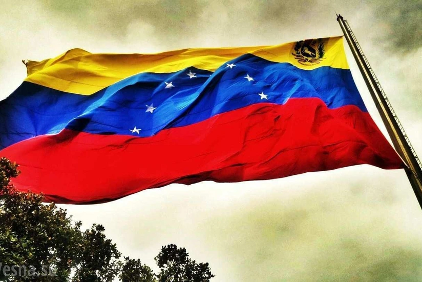 Venesuela ABŞ-nin sanksiyaları səbəbindən 8 ildə 232 milyard dollar itirib