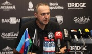 Moldova klubunun baş məşqçisi: Sabahla cavab oyununda riskə getməli olduğumuzu bilirdik