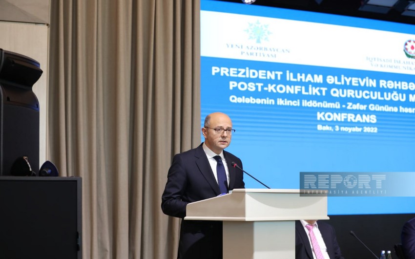 Azərbaycanda karbon emissiyalarının 40 % azaldılması hədəfinə necə çatılacağı açıqlanıb 