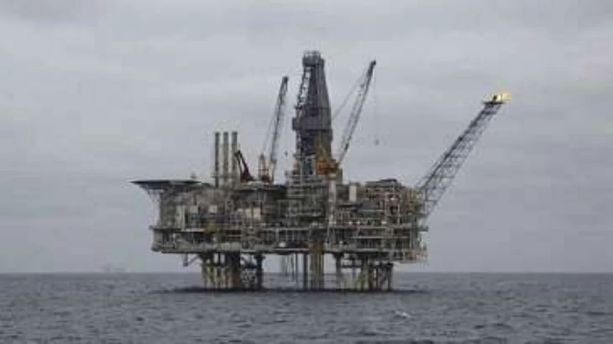 ​Günəşli yatağında daha bir quyu istismara verilib