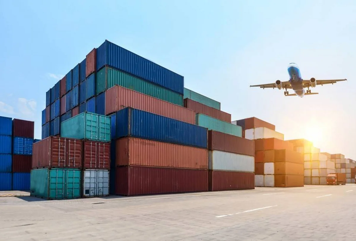 Экспорт Нахчывана вырос почти на 25%