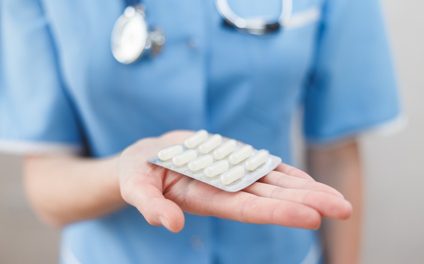 TƏBİB antibiotiklərlə bağlı vətəndaşlara xəbərdarlıq edib