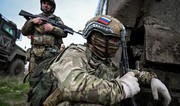 ВС РФ взяли под контроль Часов Яр в Донецке