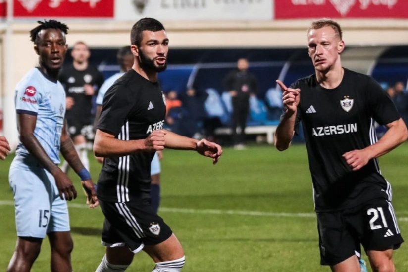 Premyer Liqa: Zirə Qarabağa qalib gəlib