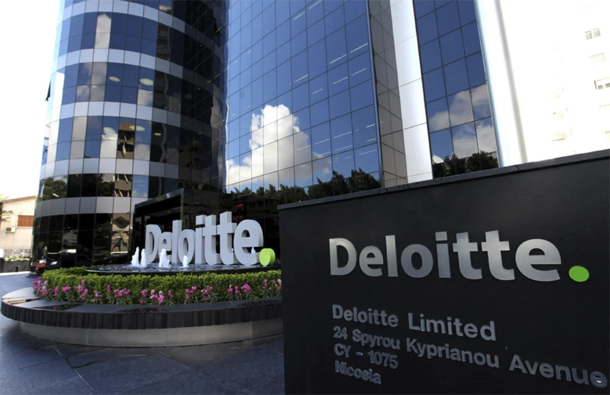 ​Deloitte: Son 3 ildə səsli danışıq üzrə ödəniş qabiliyyəti 20% artıb